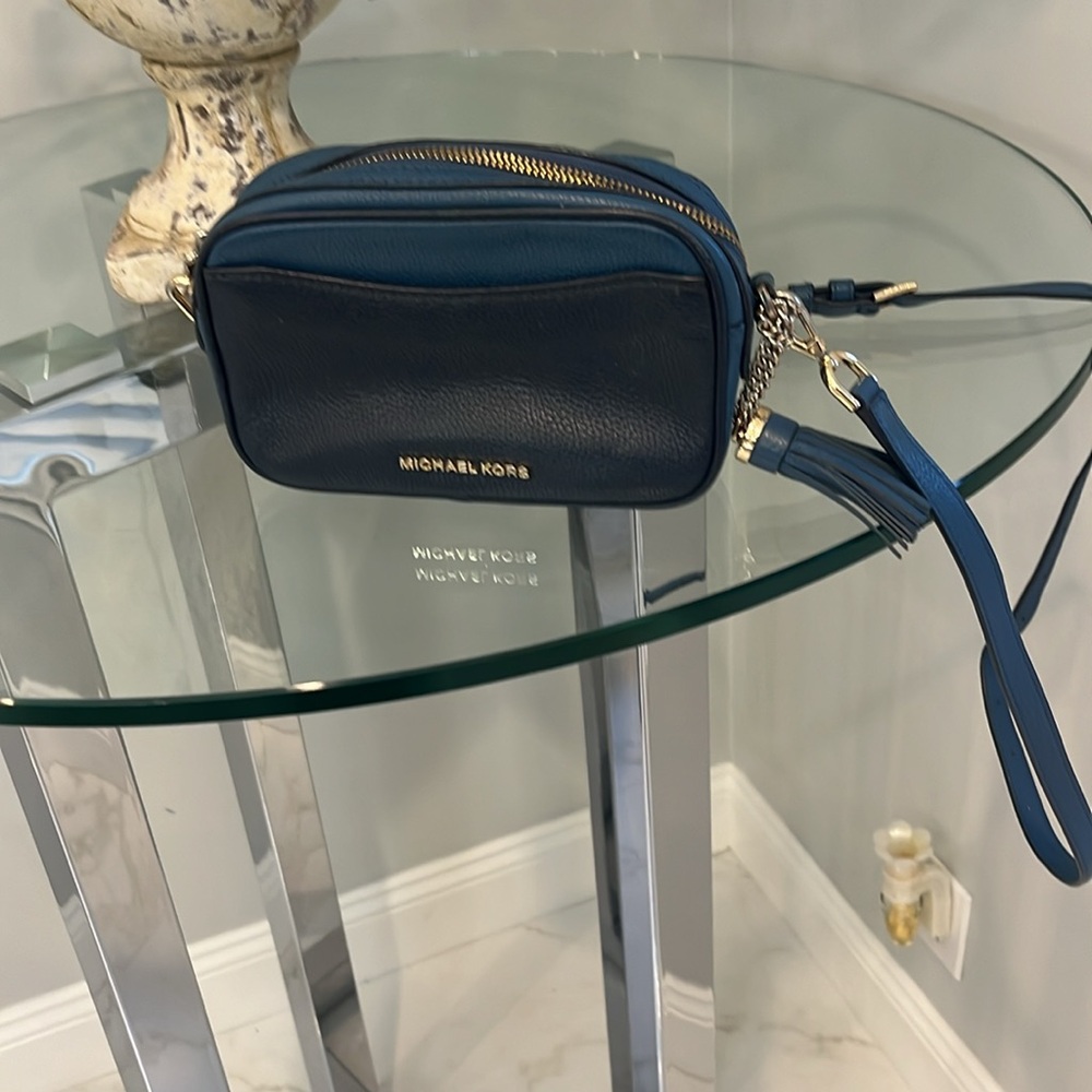 Michael Khors small bag